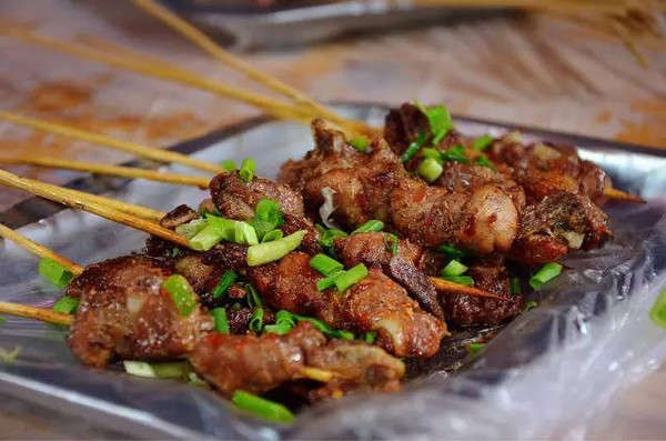 郎溪五花肉培训